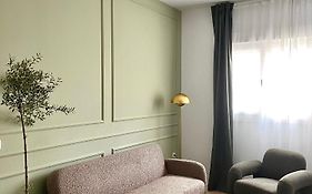 Apartamentos Elite - Art Collection - Leonardo